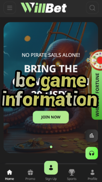 BC Game Information - Comprehensive Guide-vz72fvrf.com